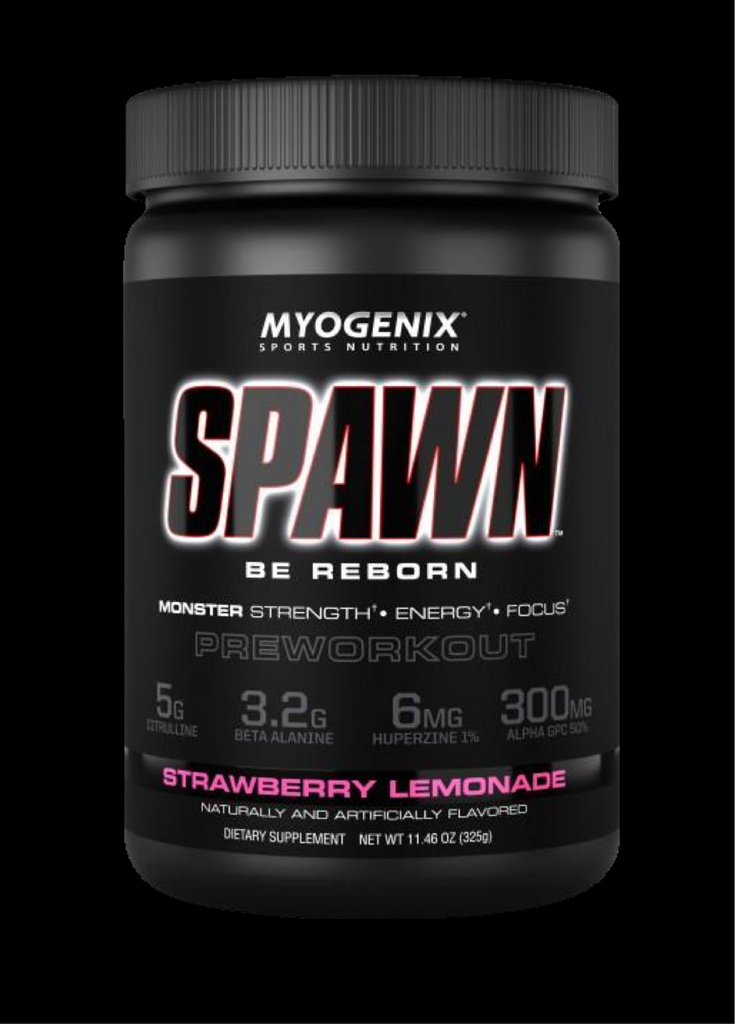 Products – Spawn Fitness
